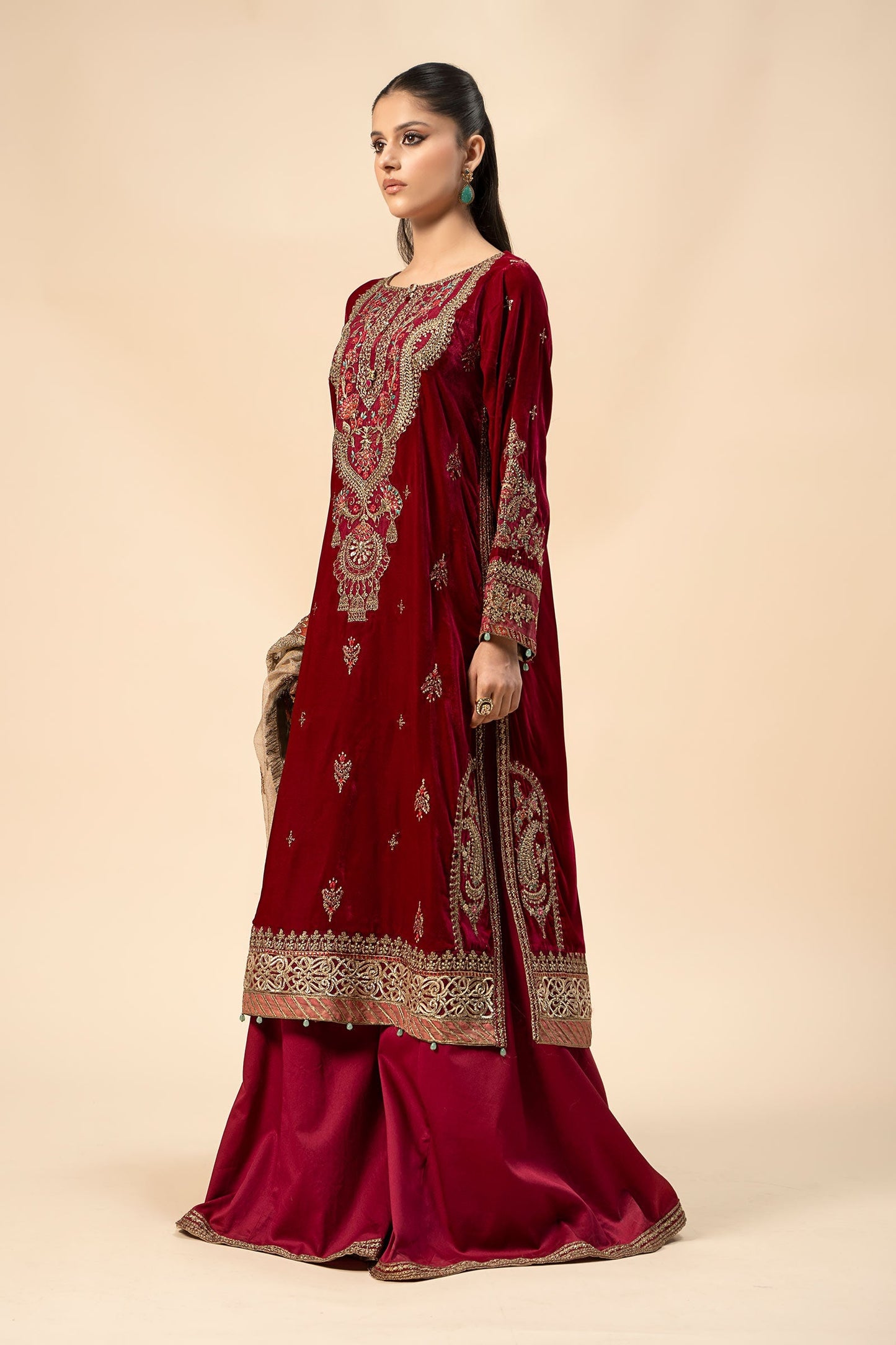 Maira B | Ready to Wear | SF-W24-29