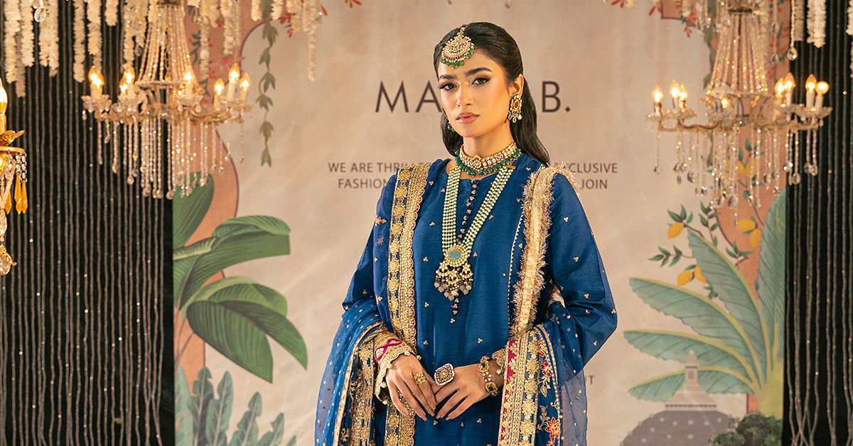 Maira B | Ready to Wear | SF-W24-04