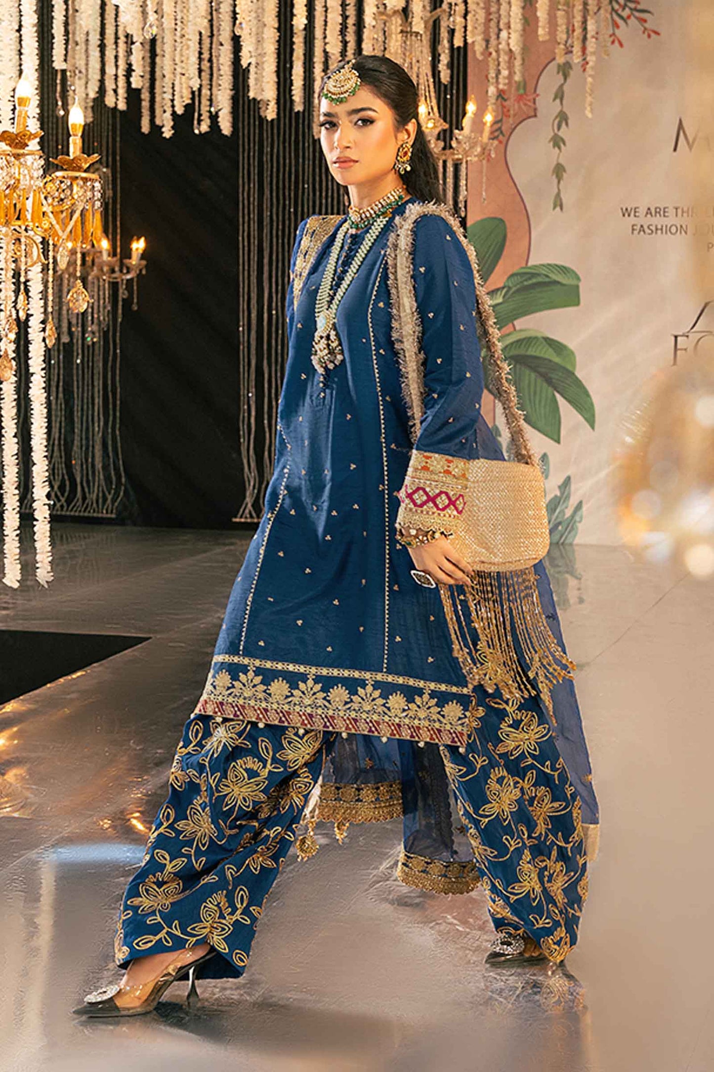 Maira B | Ready to Wear | SF-W24-04