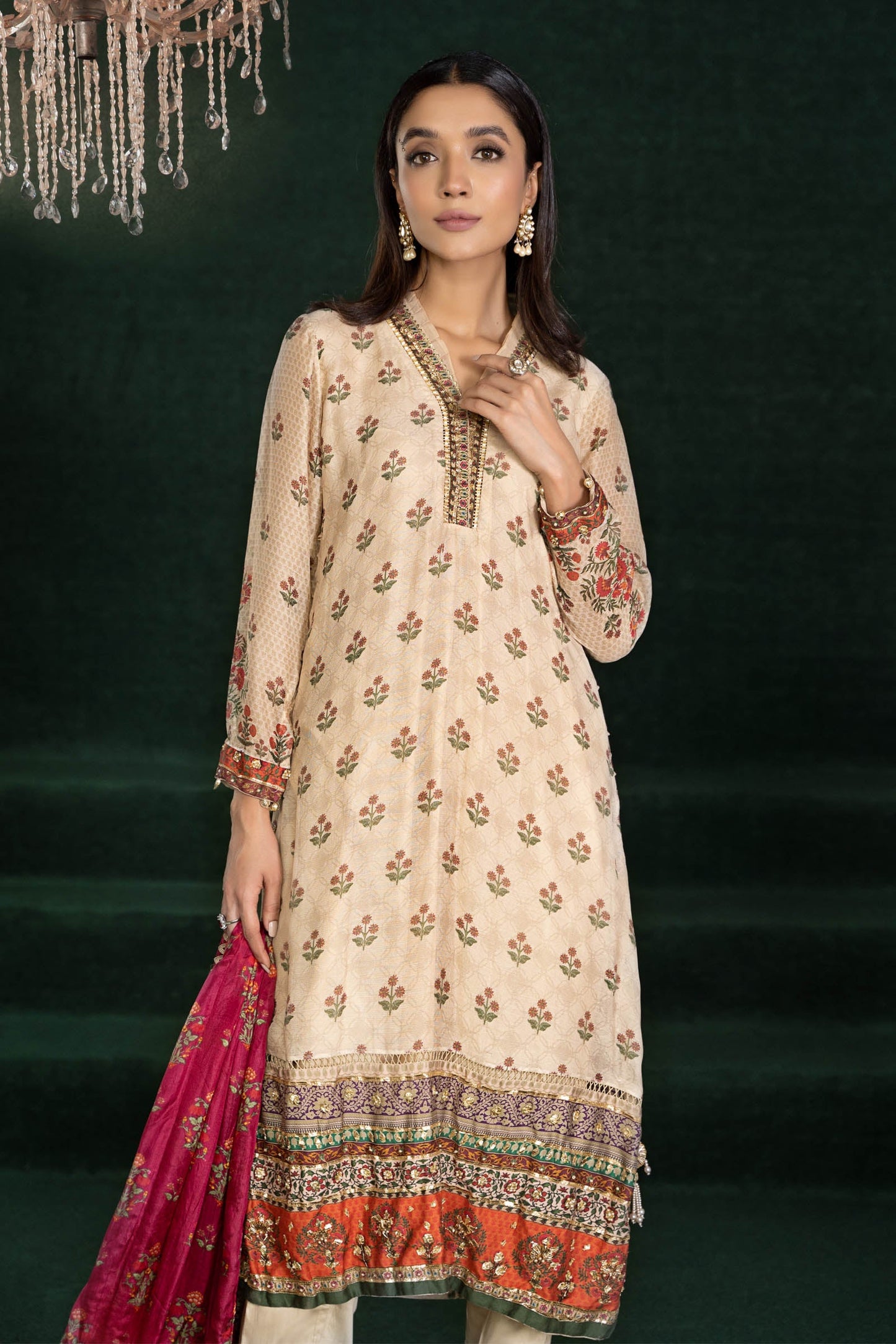 Maira B | Ready to Wear | SN-PF23-06