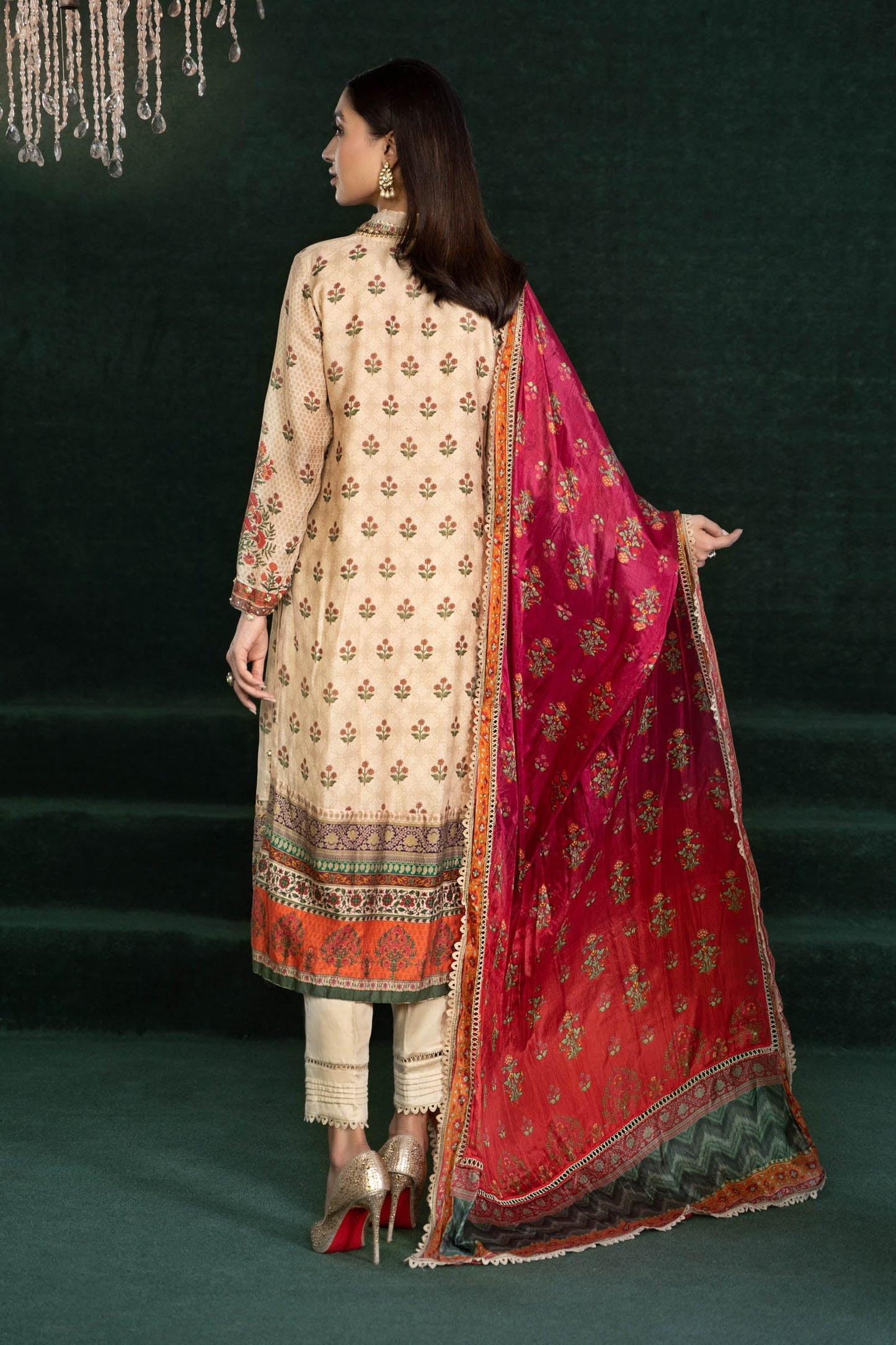Maira B | Ready to Wear | SN-PF23-06