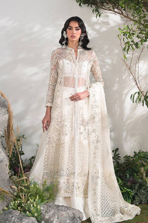 Saffron | Celeste Festive Edit 24 | Camille - Pakistani Designer Dress - by Saffron | Type: Formal - 100% Original at Saira Sultan