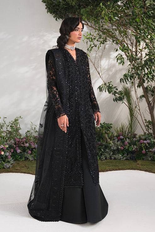 Saffron | Celeste Festive Edit 24 | Arsia - Pakistani Designer Dress - by Saffron | Type: Formal - 100% Original at Saira Sultan