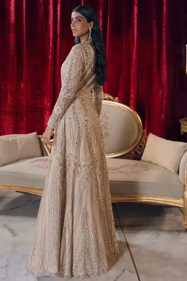 Reign | Wedding Formals | Adara - Pakistani Designer Dress - by Reign | Type: Formal - 100% Original at Saira Sultan