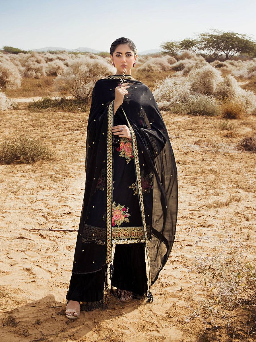 Salitex | Luxury Wear 24 | 27 - Pakistani Designer Dress - by Salitex | Type: Luxury - 100% Original at Saira Sultan