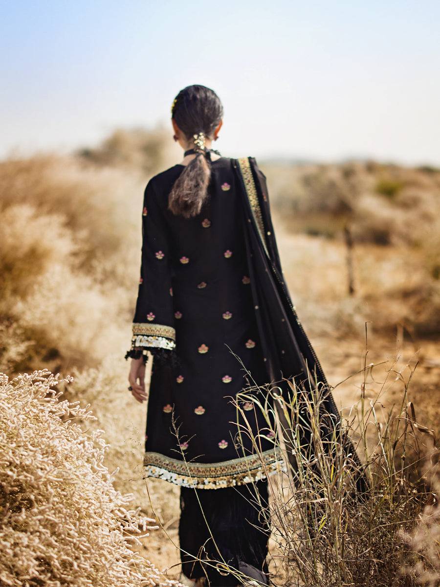 Salitex | Luxury Wear 24 | 27 - Pakistani Designer Dress - by Salitex | Type: Luxury - 100% Original at Saira Sultan