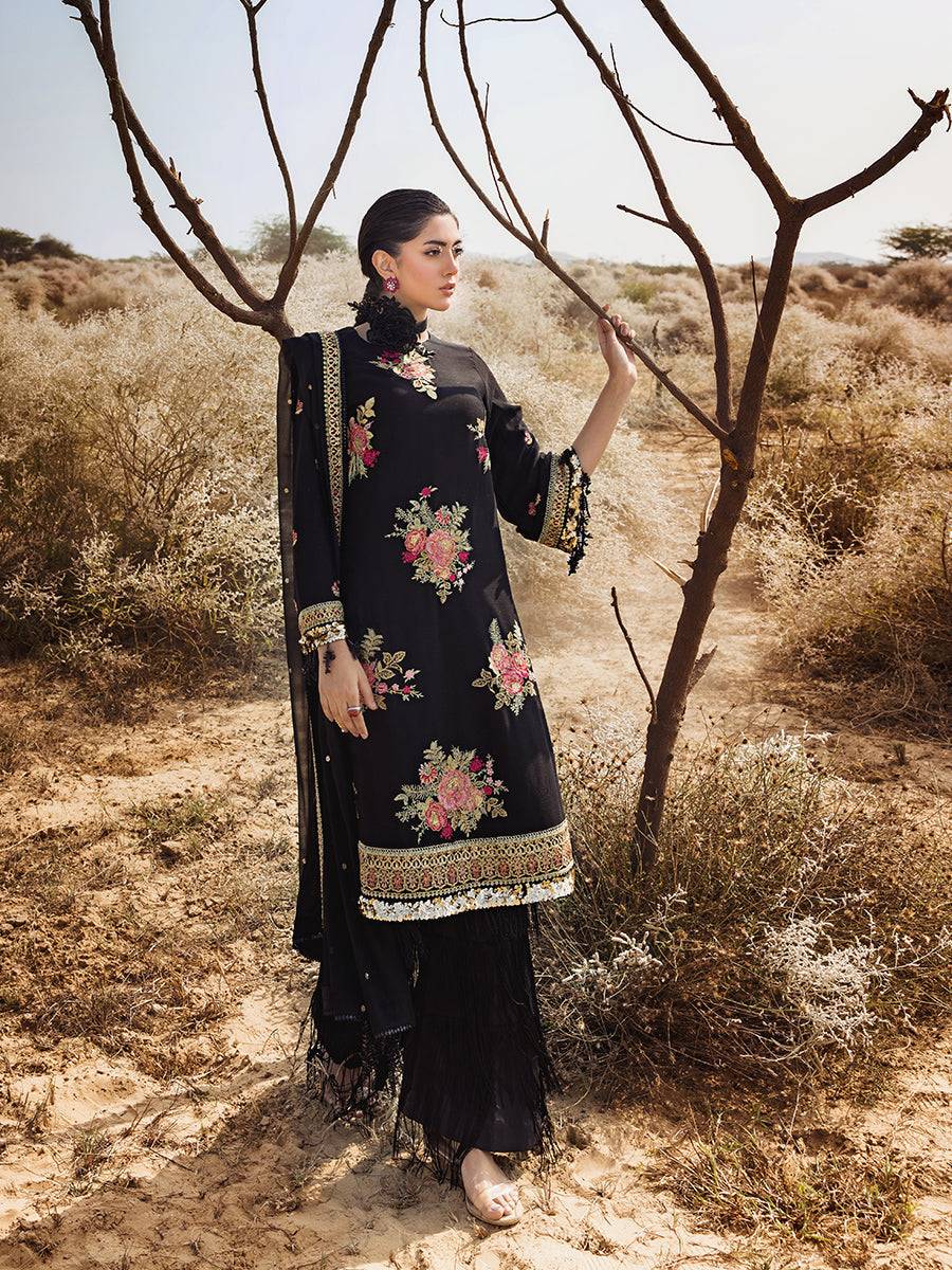 Salitex | Luxury Wear 24 | 27 - Pakistani Designer Dress - by Salitex | Type: Luxury - 100% Original at Saira Sultan