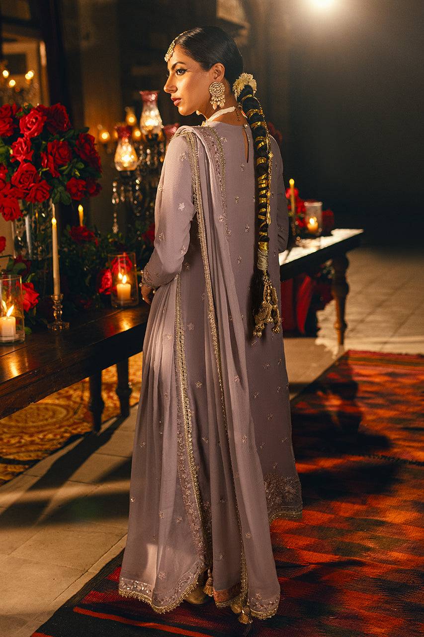Salitex | Luxury Wear 24 | 14 - Pakistani Designer Dress - by Salitex | Type: Luxury - 100% Original at Saira Sultan