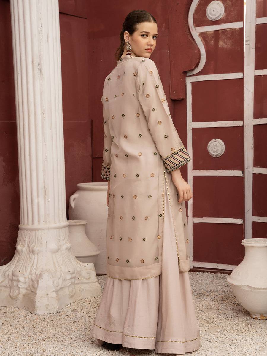 Salitex | Luxury Wear 24 | 01 - Pakistani Designer Dress - by Salitex | Type: Luxury - 100% Original at Saira Sultan