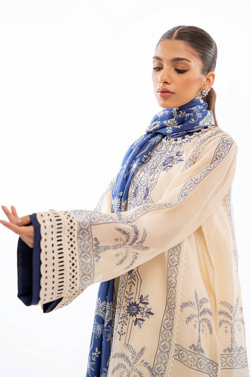 Sania Maskatiya | Eid Collection | Alba - Pakistani Designer Dress - by Sania Maskatiya | Type: Formal - 100% Original at Saira Sultan