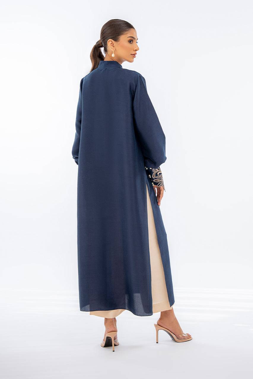 Sania Maskatiya | Eid Collection | Cala (B) - Pakistani Designer Dress - by Sania Maskatiya | Type: Formal - 100% Original at Saira Sultan