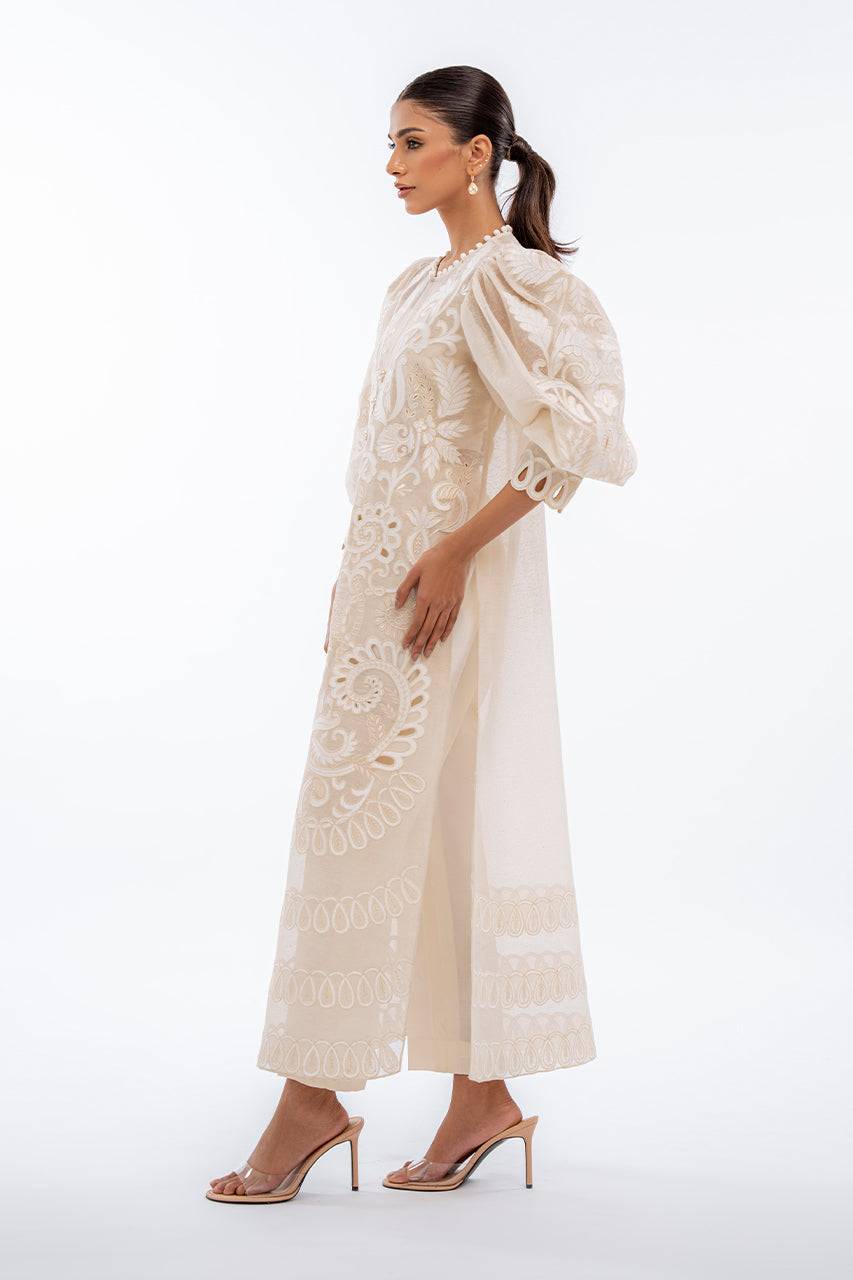 Sania Maskatiya | Eid Collection | Finn - Pakistani Designer Dress - by Sania Maskatiya | Type: Formal - 100% Original at Saira Sultan