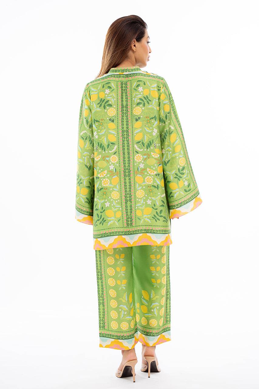 Sania Maskatiya | Eid Collection | Sheya - Pakistani Designer Dress - by Sania Maskatiya | Type: Formal - 100% Original at Saira Sultan