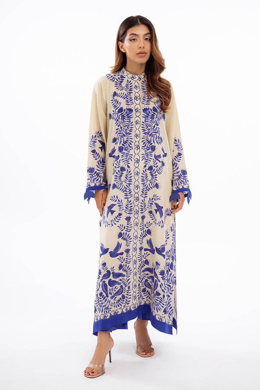 Sania Maskatiya | Eid Collection | Zaib - Pakistani Designer Dress - by Sania Maskatiya | Type: Formal - 100% Original at Saira Sultan
