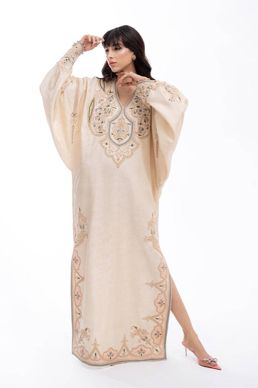Sania Maskatiya | Eid Collection | Aileen - Pakistani Designer Dress - by Sania Maskatiya | Type: Formal - 100% Original at Saira Sultan