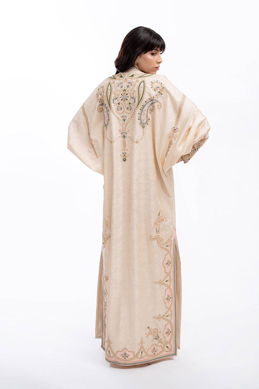 Sania Maskatiya | Eid Collection | Aileen - Pakistani Designer Dress - by Sania Maskatiya | Type: Formal - 100% Original at Saira Sultan
