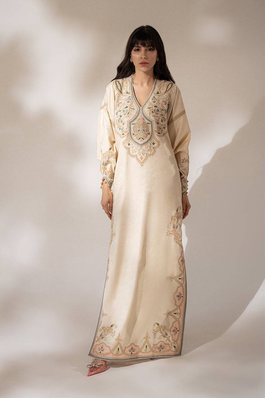 Sania Maskatiya | Eid Collection | Aileen - Pakistani Designer Dress - by Sania Maskatiya | Type: Formal - 100% Original at Saira Sultan
