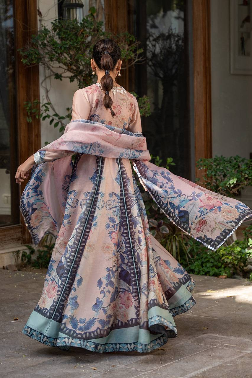 Sania Maskatiya | Eid Collection | Avi - Pakistani Designer Dress - by Sania Maskatiya | Type: Formal - 100% Original at Saira Sultan
