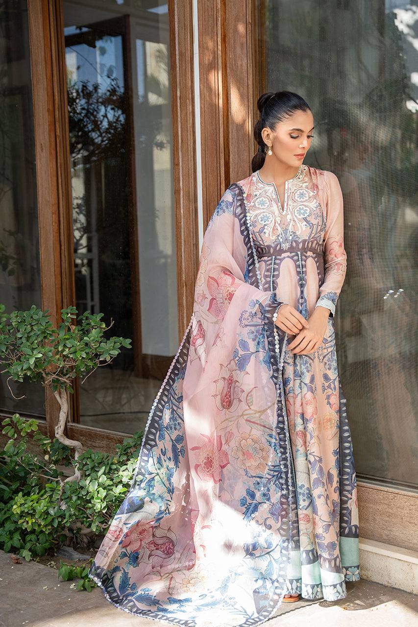 Sania Maskatiya | Eid Collection | Avi - Pakistani Designer Dress - by Sania Maskatiya | Type: Formal - 100% Original at Saira Sultan