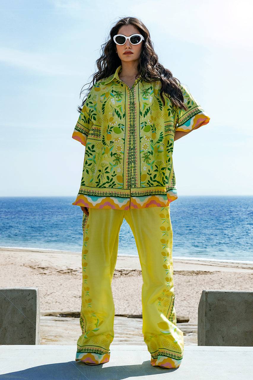 Sania Maskatiya | Eid Collection | Alva - Pakistani Designer Dress - by Sania Maskatiya | Type: Formal - 100% Original at Saira Sultan