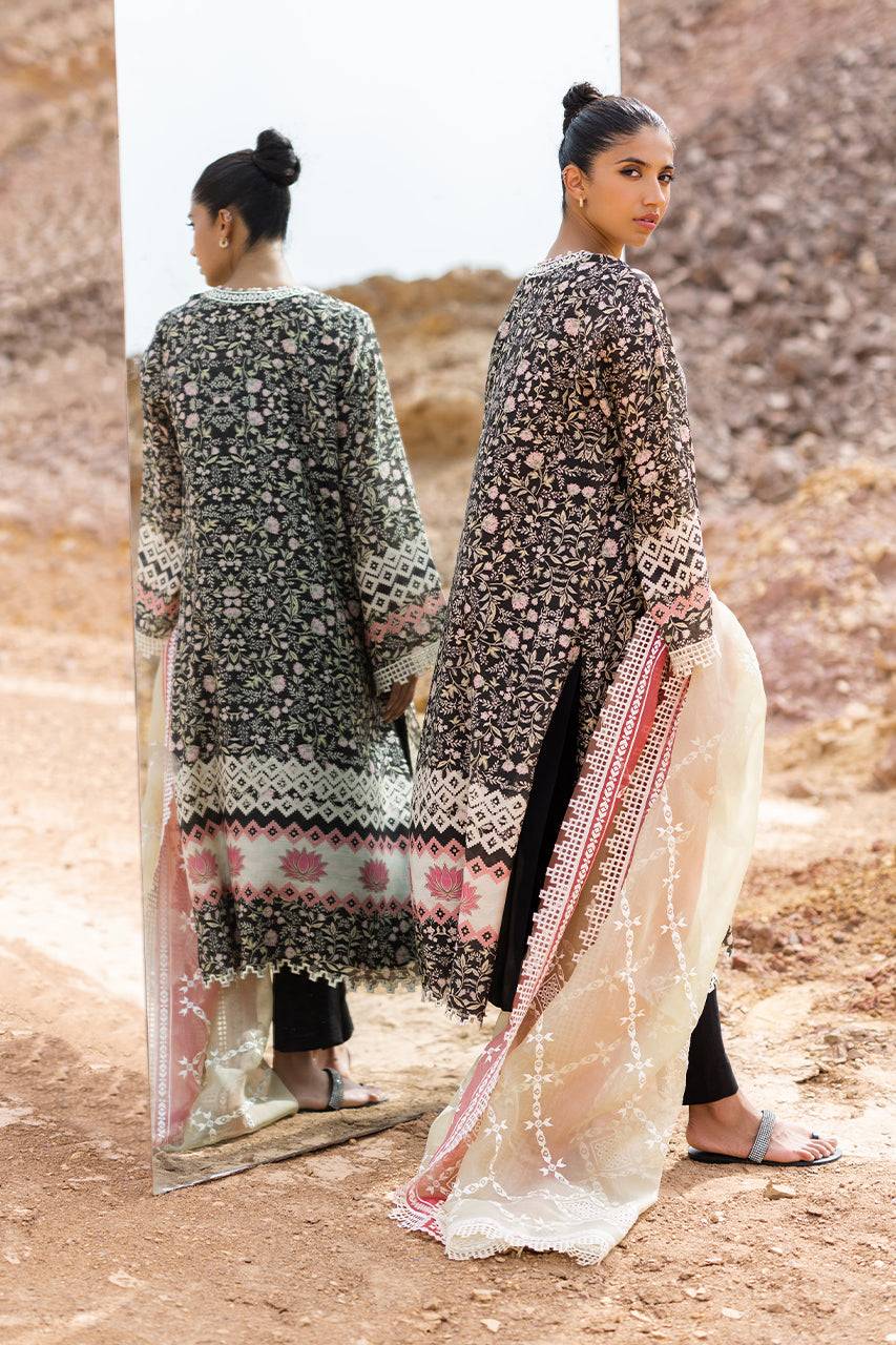 Sania Maskatiya | Eid Collection | Zane - Pakistani Designer Dress - by Sania Maskatiya | Type: Formal - 100% Original at Saira Sultan