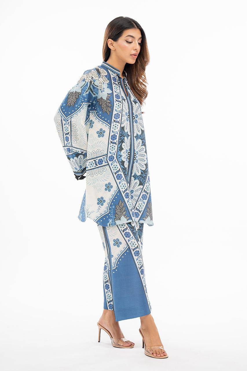Sania Maskatiya | Eid Collection | Izma - Pakistani Designer Dress - by Sania Maskatiya | Type: Formal - 100% Original at Saira Sultan