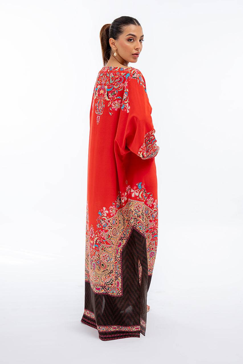 Sania Maskatiya | Eid Collection | Aden - Pakistani Designer Dress - by Sania Maskatiya | Type: Formal - 100% Original at Saira Sultan