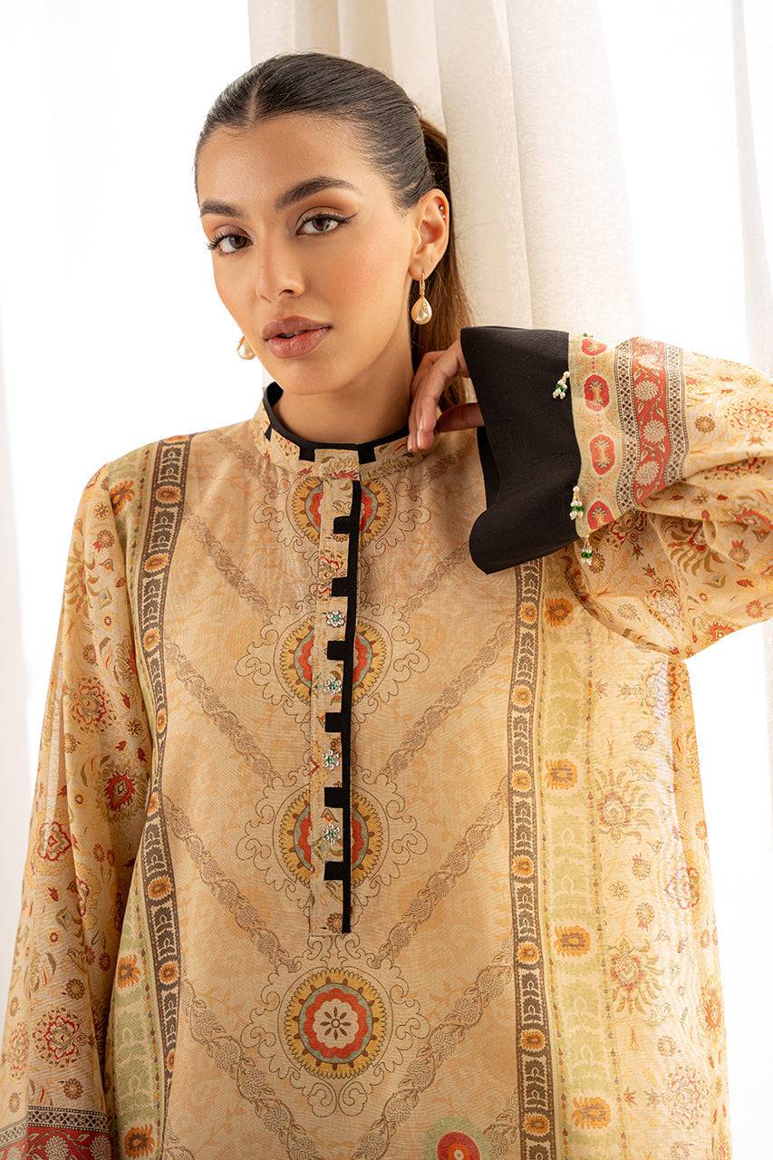 Sania Maskatiya | Eid Collection | Kay - Pakistani Designer Dress - by Sania Maskatiya | Type: Formal - 100% Original at Saira Sultan