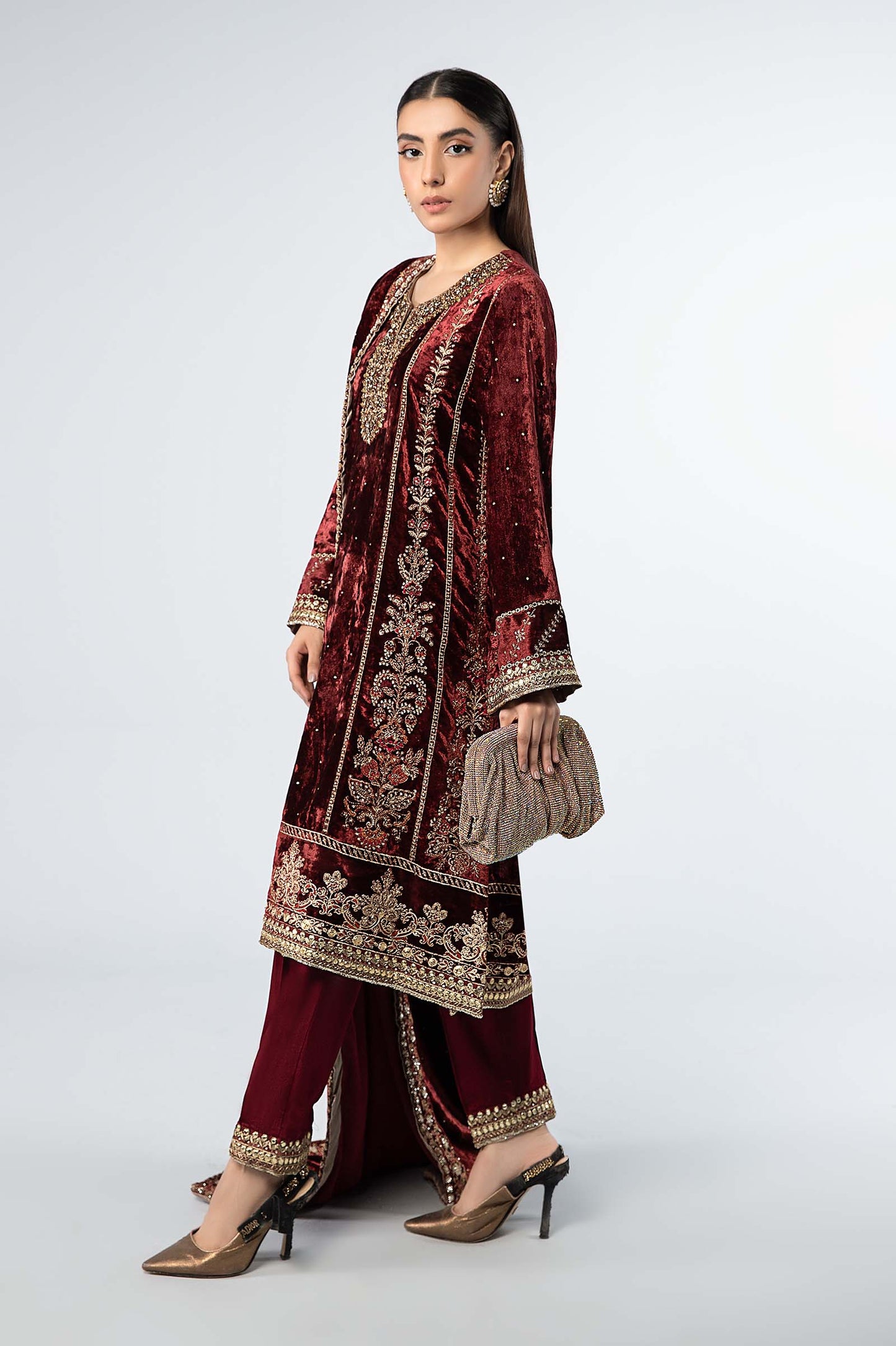 Maira B | Ready to Wear | SF-W24-14