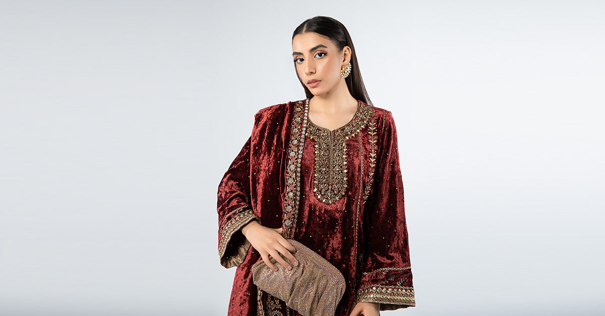 Maira B | Ready to Wear | SF-W24-14