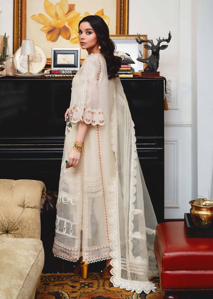 Shiza Hassan | Aira Luxury Pret | Arila - Pakistani Designer Dress - by Shiza Hassan | Type: Formal - 100% Original at Saira Sultan