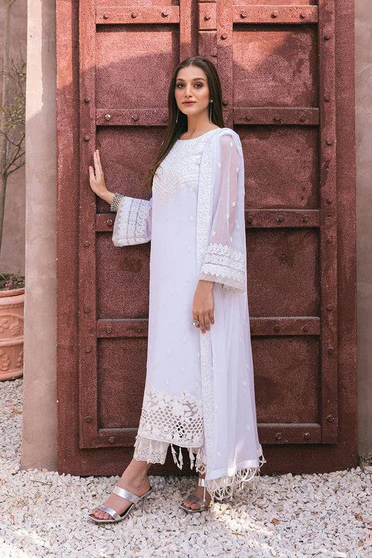 Azure | Embroidered Ensembles 3 Pcs | Snow Haze - Pakistani Designer Dress - by Azure | Type: Formal - 100% Original at Saira Sultan