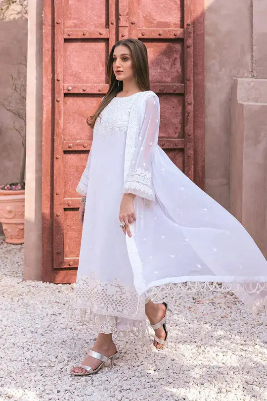 Azure | Embroidered Ensembles 3 Pcs | Snow Haze - Pakistani Designer Dress - by Azure | Type: Formal - 100% Original at Saira Sultan