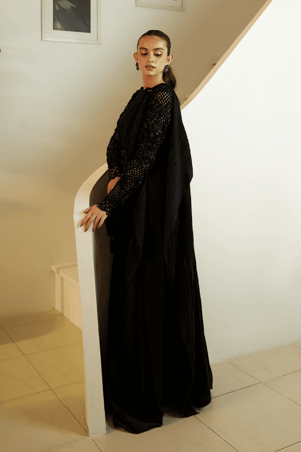 SUFFUSE | LUXURY PRET | ZOFIA - Pakistani Designer Dress - by Suffuse | Type: Luxury - 100% Original at Saira Sultan