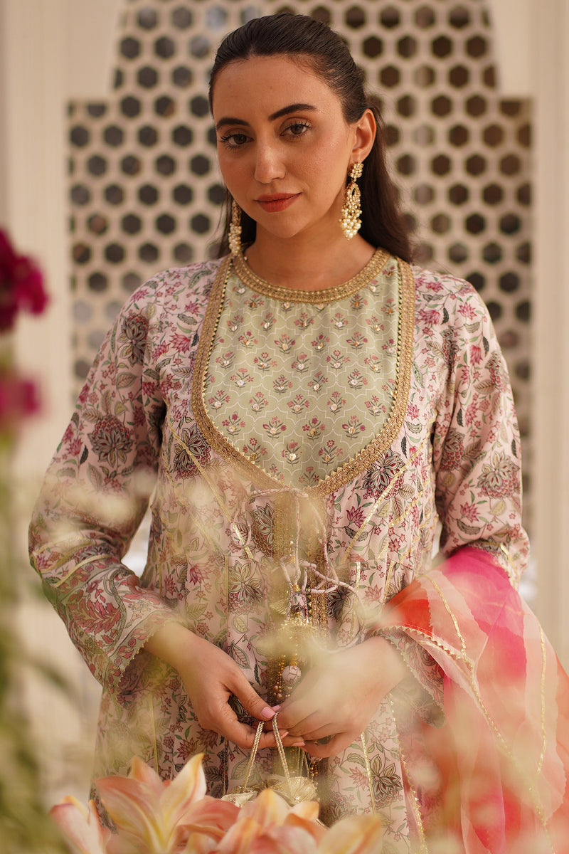 Ego | Diva Premium | MAHROO 3 PIECE