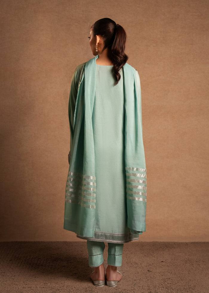 Laj | Festive Eid 25 | PRT-1309 - Pakistani Designer Dress - by Laj | Type: Ladies Clothes - 100% Original at Saira Sultan