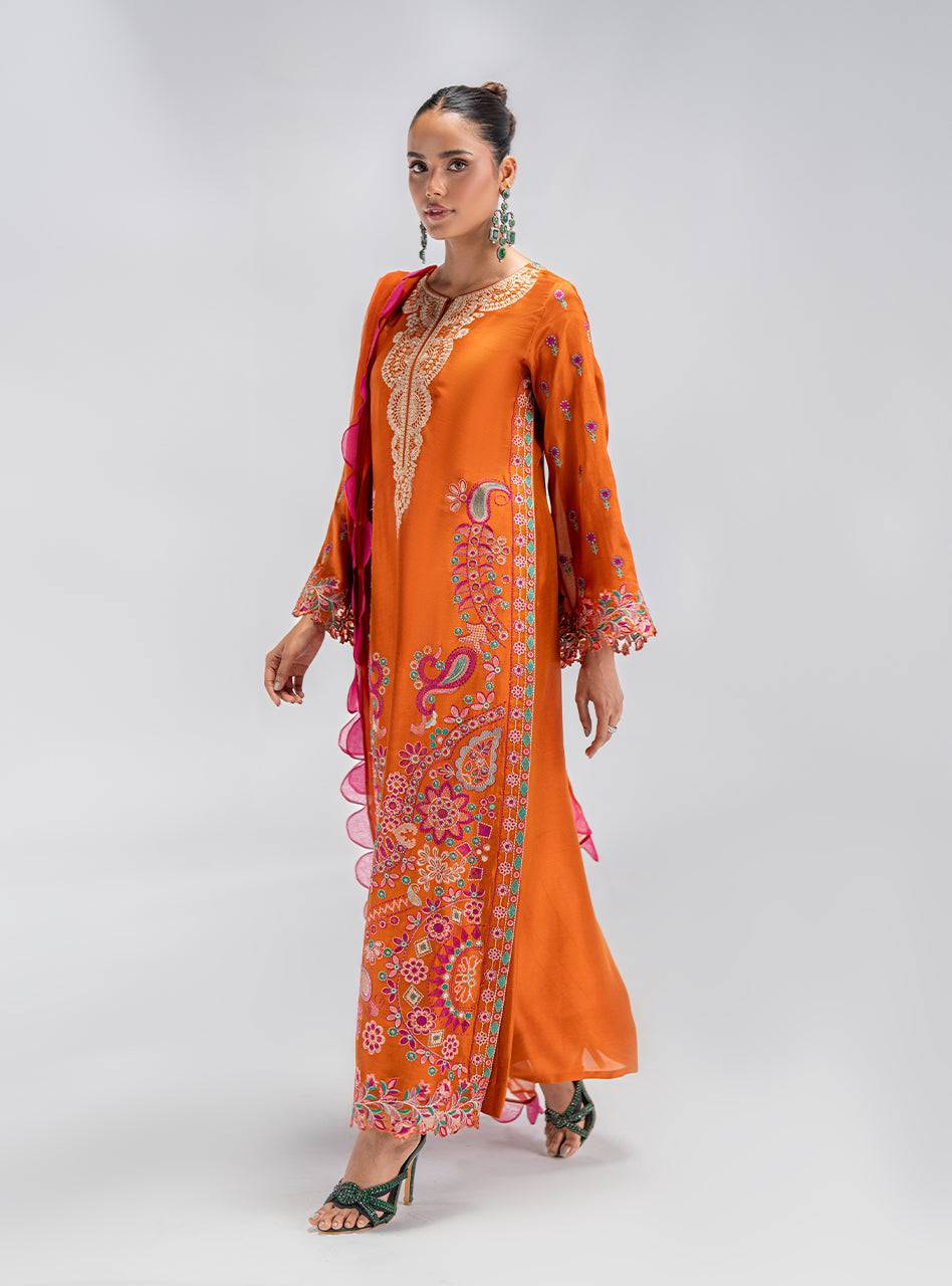 Zainab Chottani | Luxe Pret 25 | Auset