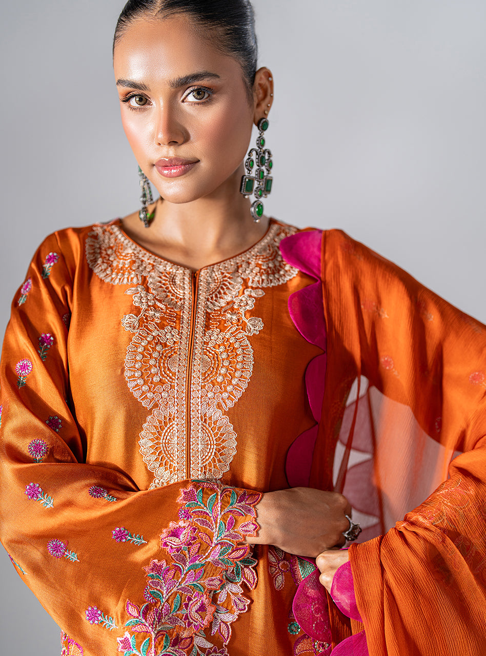 Zainab Chottani | Luxe Pret 25 | Auset