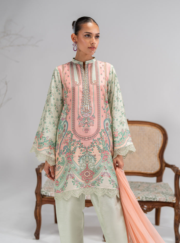 Zainab Chottani | Eid Pret 25 | Rina