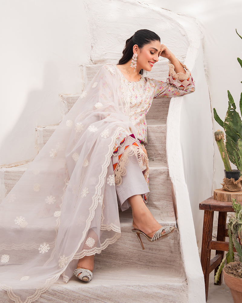 Ain | Mommy & Me | AL-856 XL