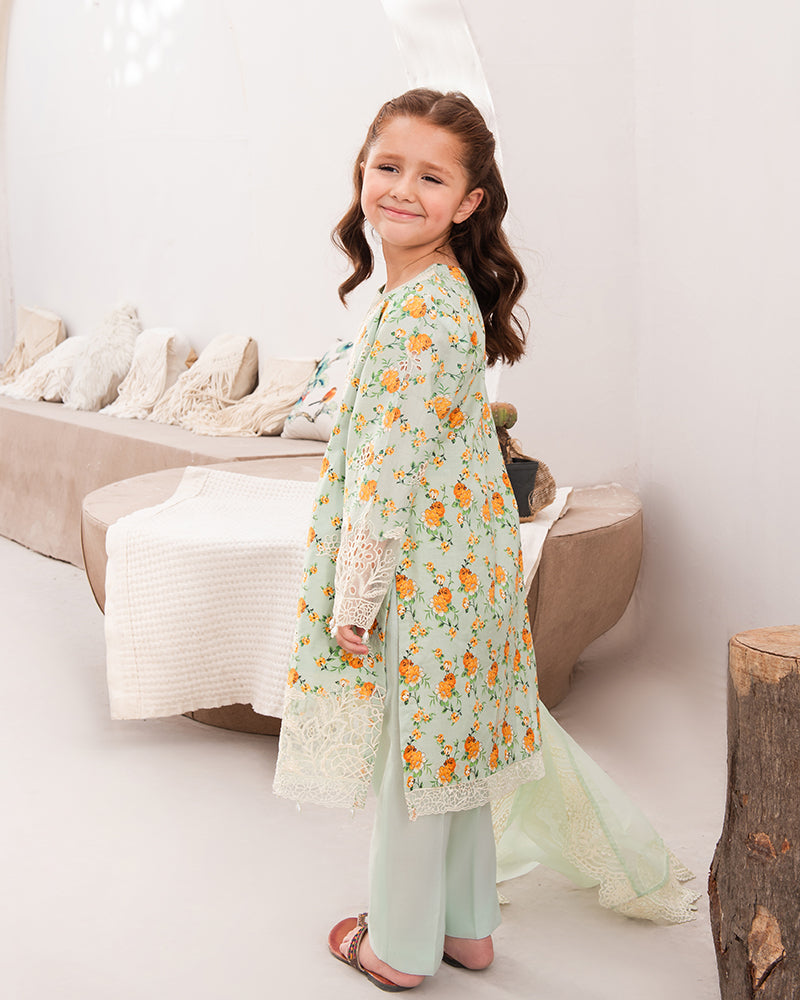 Ain | Mommy & Me | AL-852 Kids 7-8yr