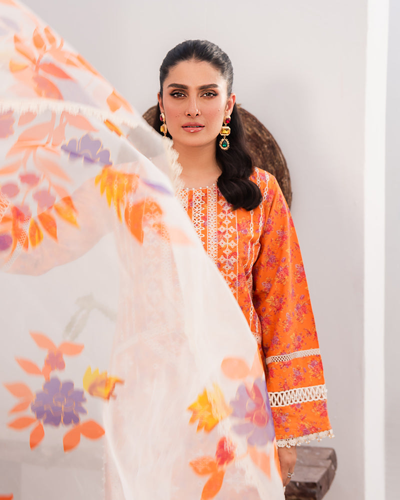 Ain | Mommy & Me | AL-849 XL