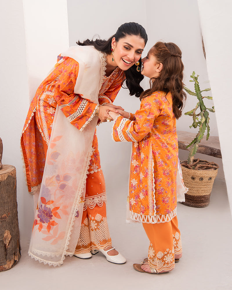 Ain | Mommy & Me | AL-849