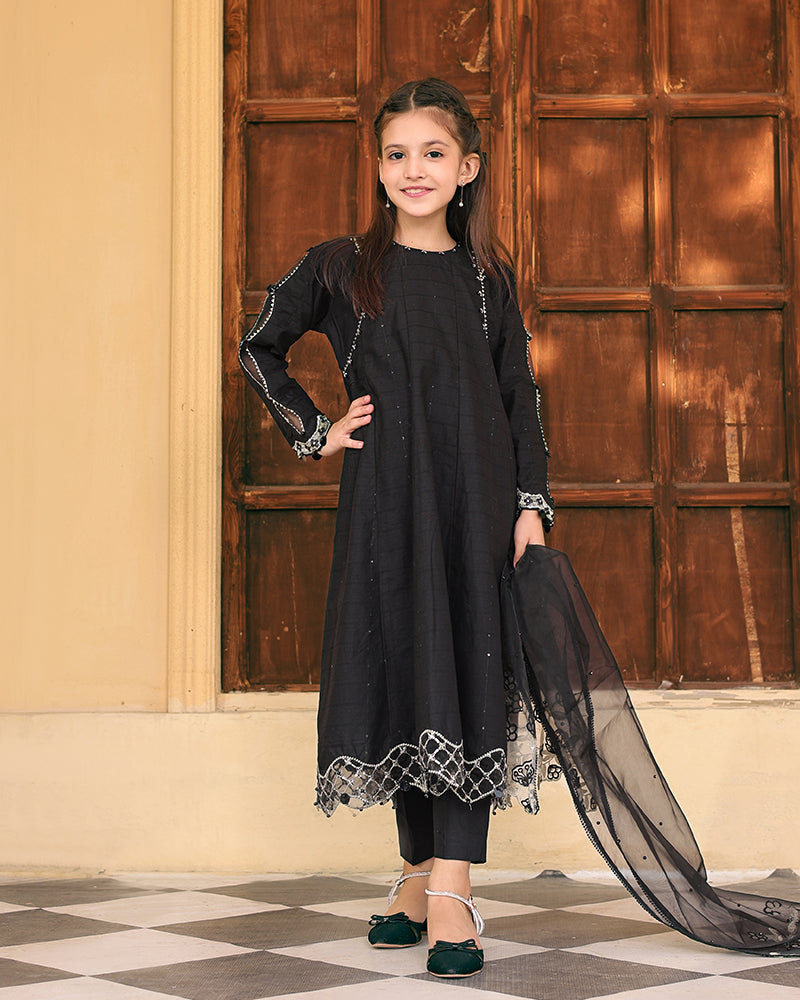 Ain | Mommy & Me | AL-887 Kids 9-10yr