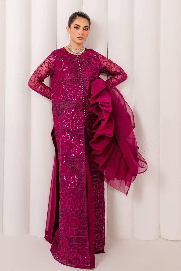 Vanya | Ethnic Muse 24 | EM-26 - Pakistani Designer Dress - by Vanya | Type: Casuals - 100% Original at Saira Sultan
