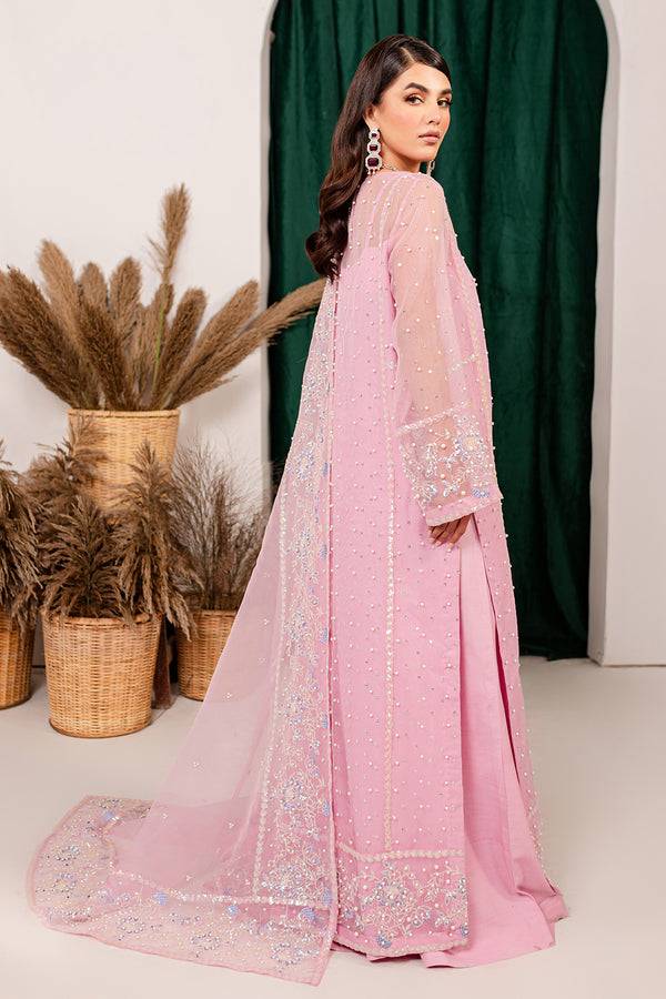 Vanya | Ethnic Muse 24 | EM-19 - Pakistani Designer Dress - by Vanya | Type: Casuals - 100% Original at Saira Sultan