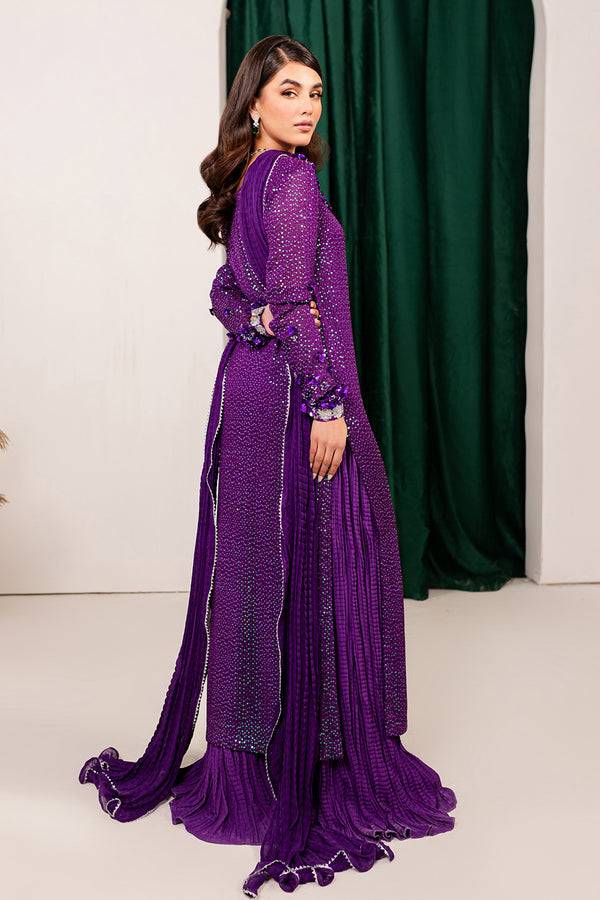 Vanya | Ethnic Muse 24 | EM-30 - Pakistani Designer Dress - by Vanya | Type: Casuals - 100% Original at Saira Sultan