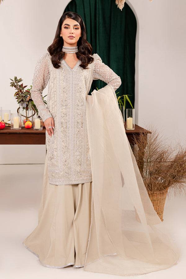 Vanya | Ethnic Muse 24 | EM-25 - Pakistani Designer Dress - by Vanya | Type: Casuals - 100% Original at Saira Sultan