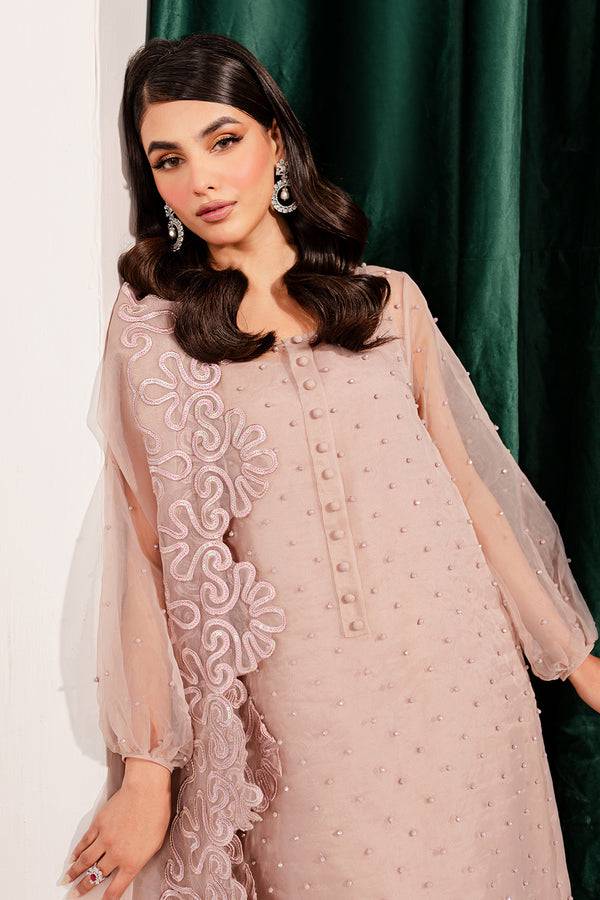 Vanya | Ethnic Muse 24 | EM-28 - Pakistani Designer Dress - by Vanya | Type: Casuals - 100% Original at Saira Sultan