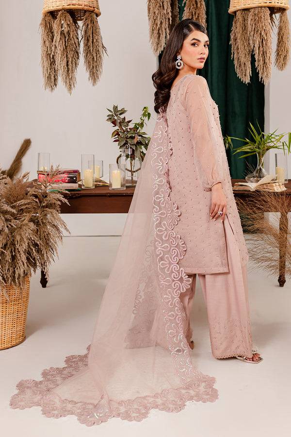 Vanya | Ethnic Muse 24 | EM-28 - Pakistani Designer Dress - by Vanya | Type: Casuals - 100% Original at Saira Sultan